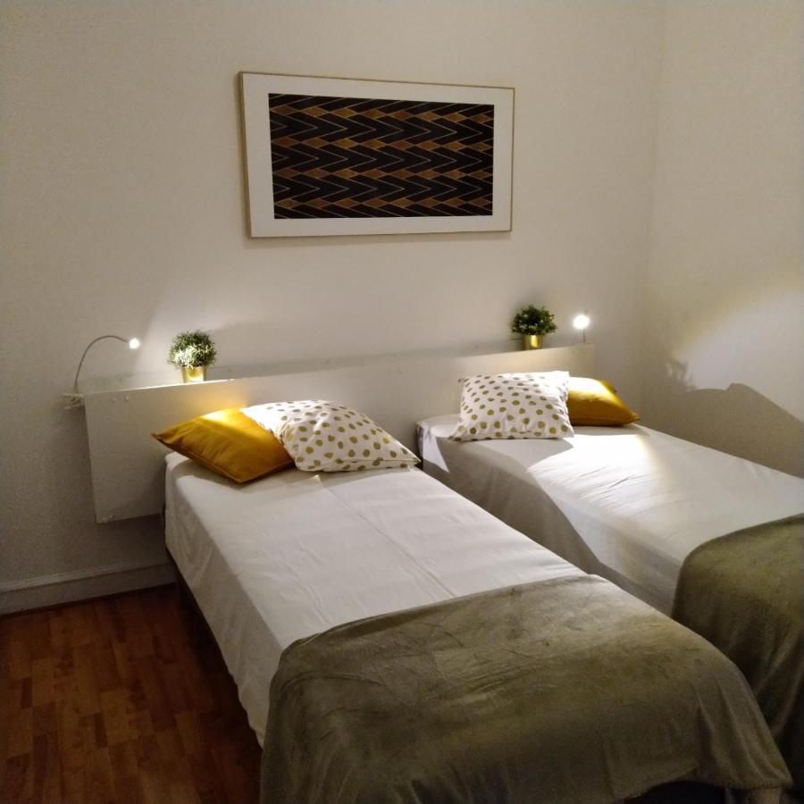 Tomarhousing - Garden Διαμέρισμα Εξωτερικό φωτογραφία