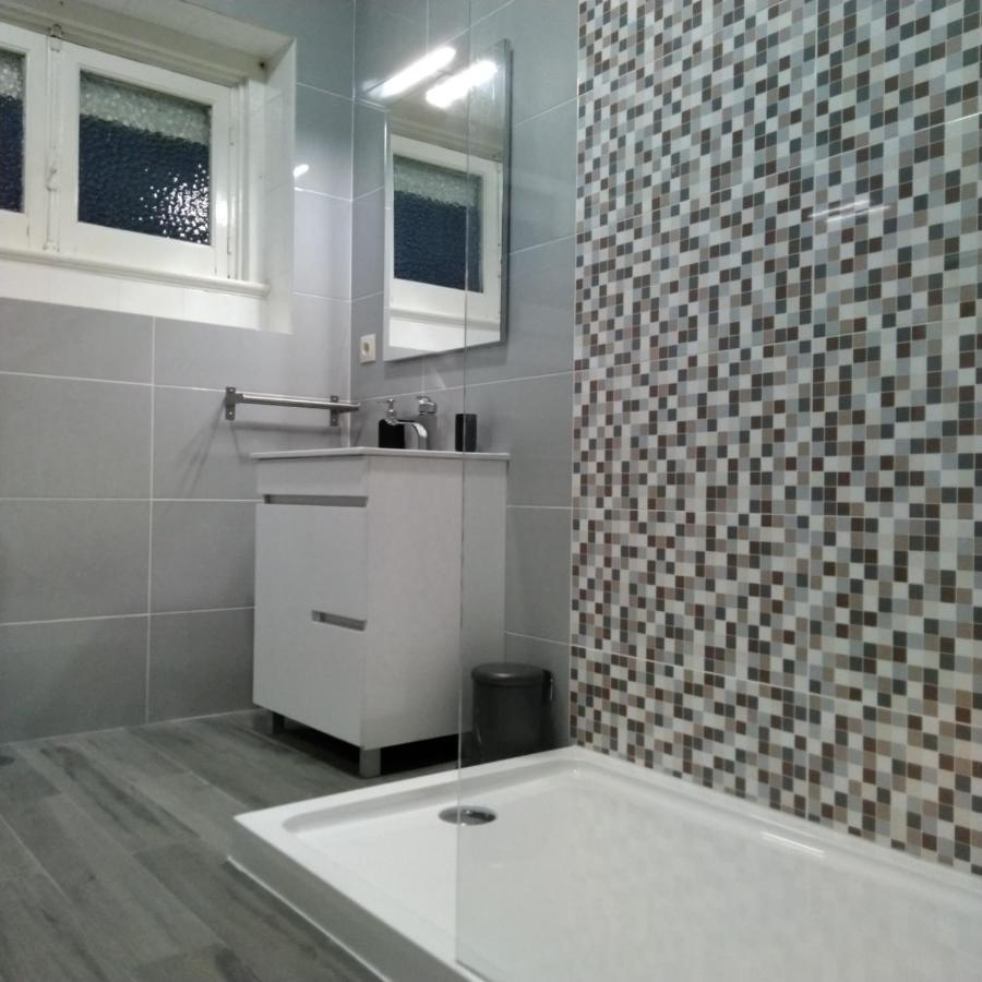 Tomarhousing - Garden Διαμέρισμα Εξωτερικό φωτογραφία