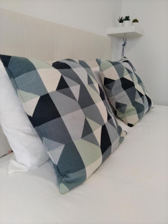 Tomarhousing - Garden Διαμέρισμα Εξωτερικό φωτογραφία