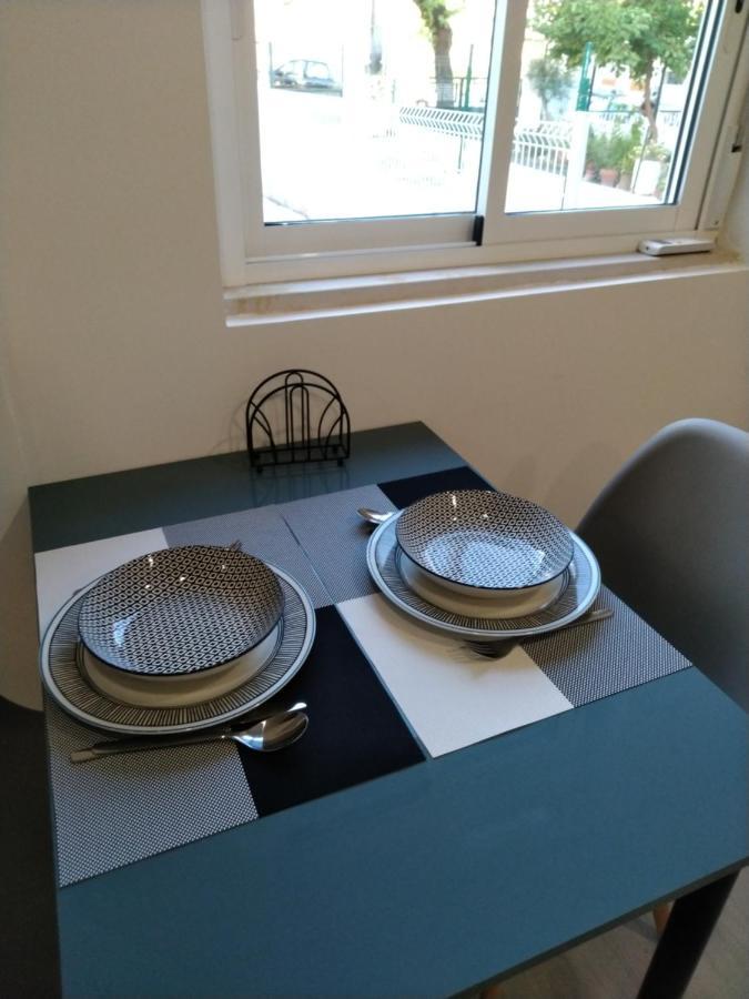 Tomarhousing - Garden Διαμέρισμα Εξωτερικό φωτογραφία