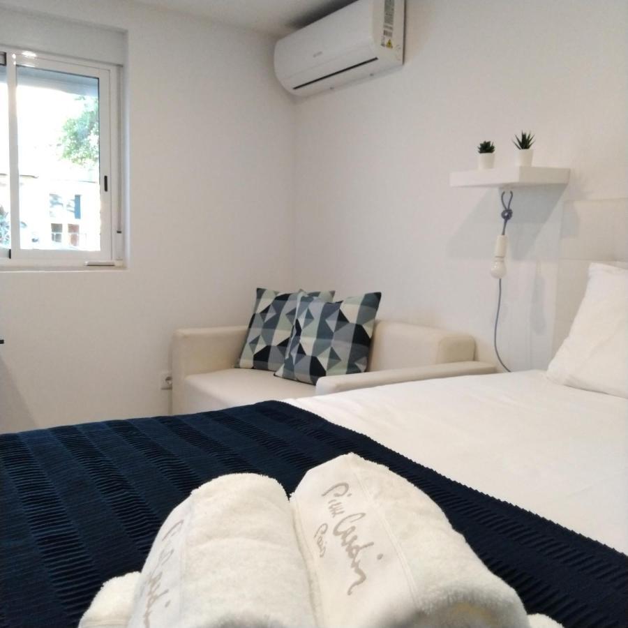 Tomarhousing - Garden Διαμέρισμα Εξωτερικό φωτογραφία