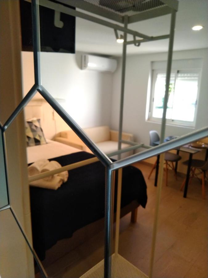 Tomarhousing - Garden Διαμέρισμα Εξωτερικό φωτογραφία